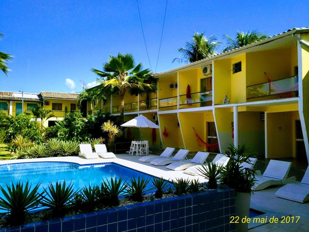 Hotel Porto Garden 3*